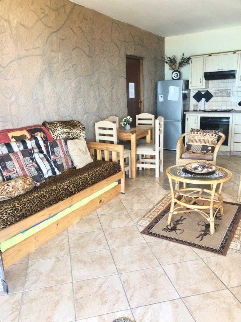 To Let 1 Bedroom Property for Rent in Mossel Bay Central Western Cape
